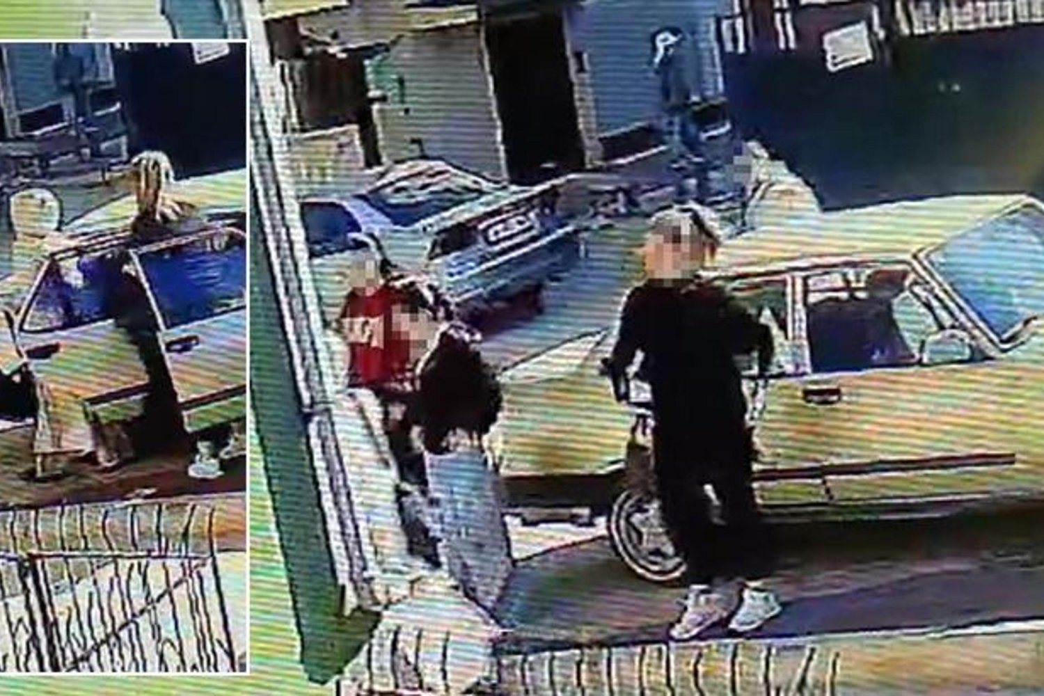 Denizli'de Hırsızlık Şoku: Eş ve Akrabaları Yakalandı, 1 Milyon Lira Zarar