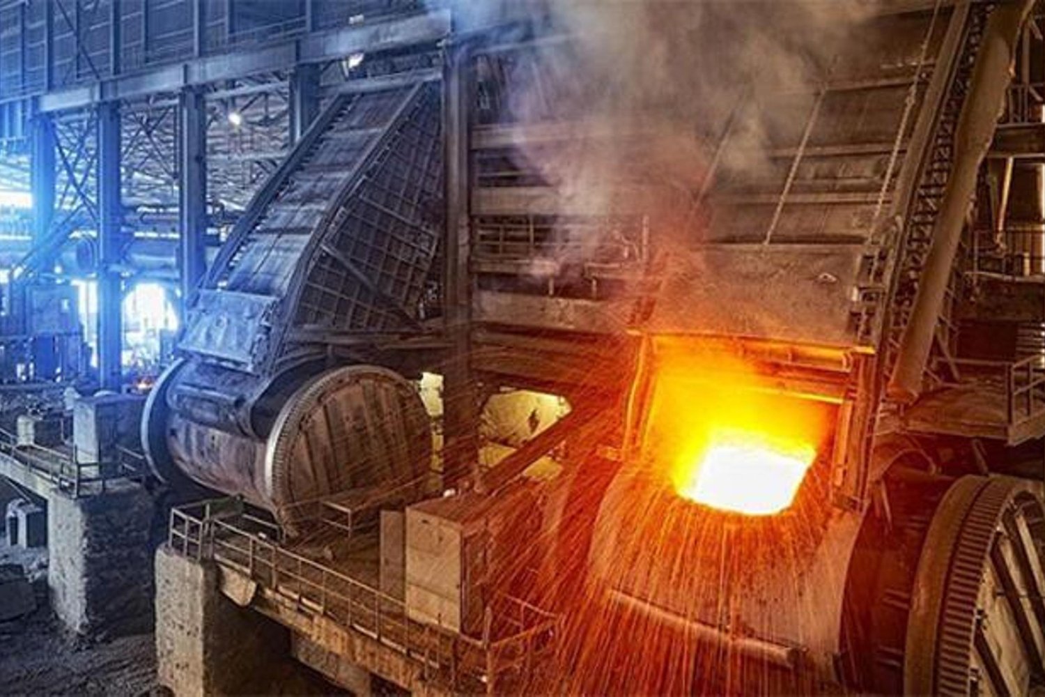 İmalat PMI Sonuçları Yatırımcılara Endişe Verdirdi: 48,1 ile 22. Ayda Altında