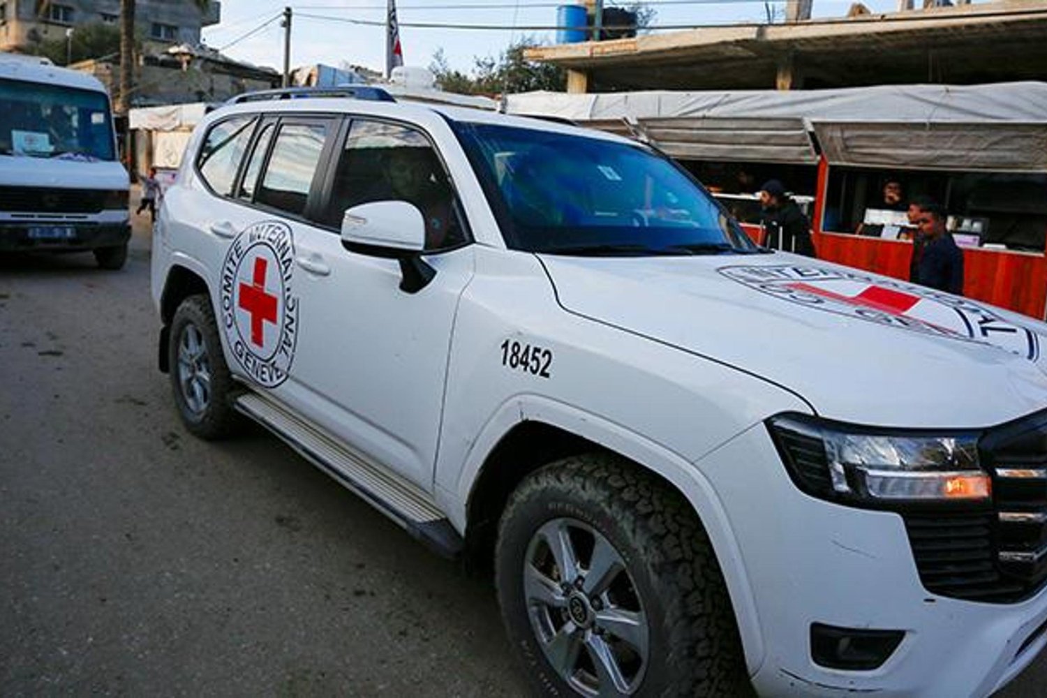 Filistinli Esirler Serbest Bırakıldı: Duygusal Anlar ve Güncel Gelişmeler