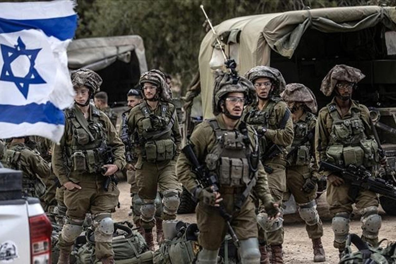 İsrail İran Gelişmeleri ve ABD Saldırısı İddiaları Merak Uyandırıyor