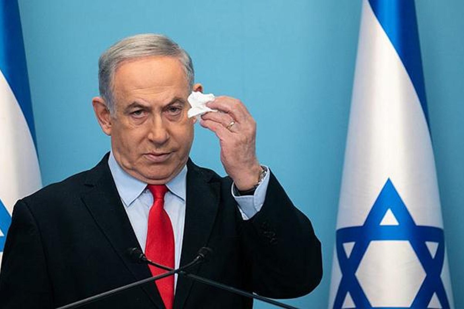 İsrail'de Yüksek Mahkeme, Ben-Gvir'e Görevden Alma Çağrısı Yaparken Sarsıcı Gelişme