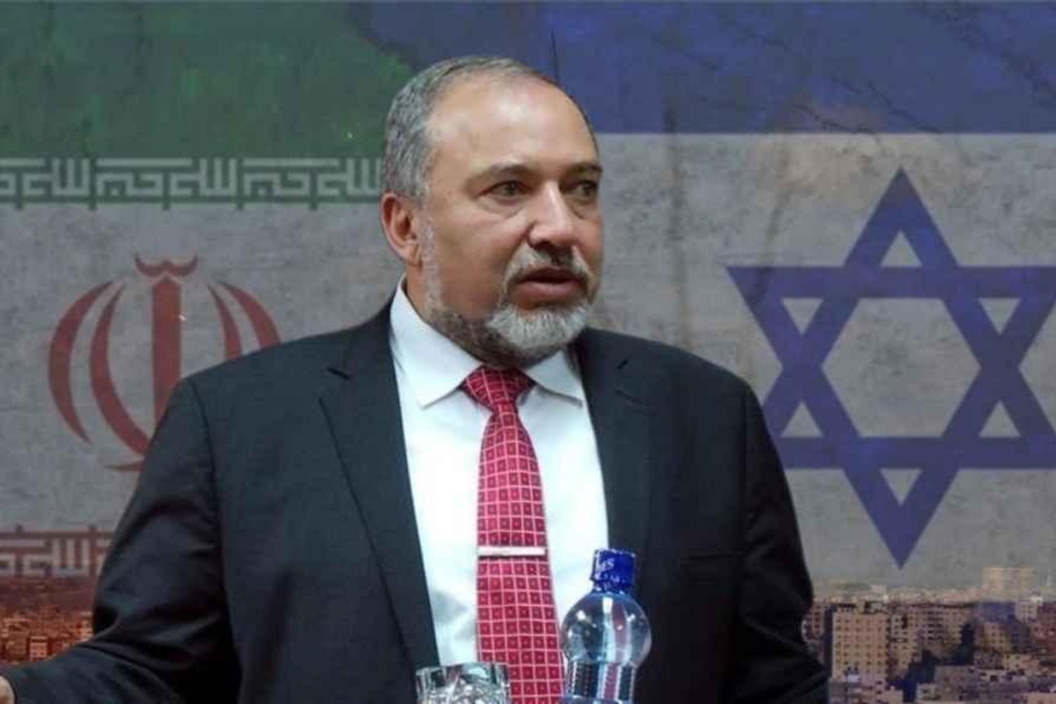 İsrail’den İran’a Savaş Uyarısı: Güvenli Sığınaklara Hazırlık Çağrısı