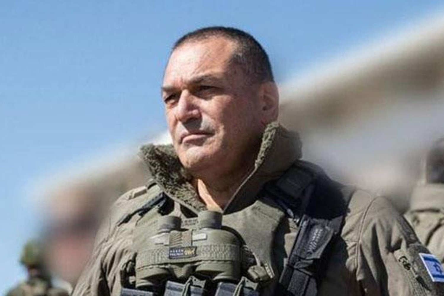 İsrail ve ABD İran Görüşmesi Sırasında Gelişenleryle Sarsıldı