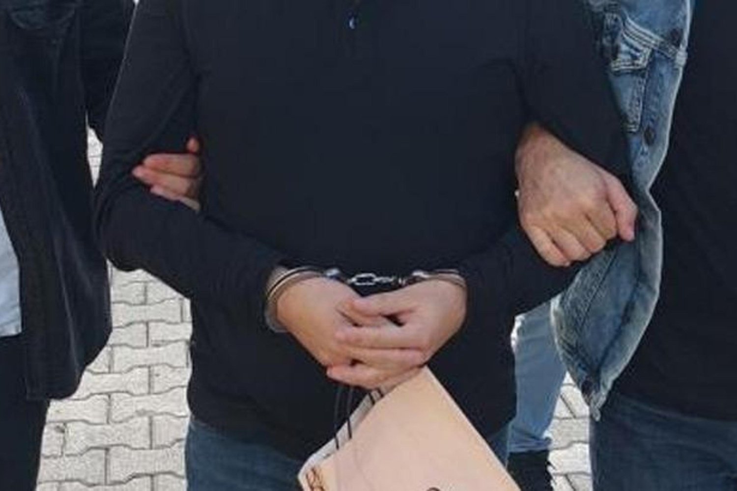 İstanbul Emniyeti Operasyonu ile 32 Şüpheli Yakalandı