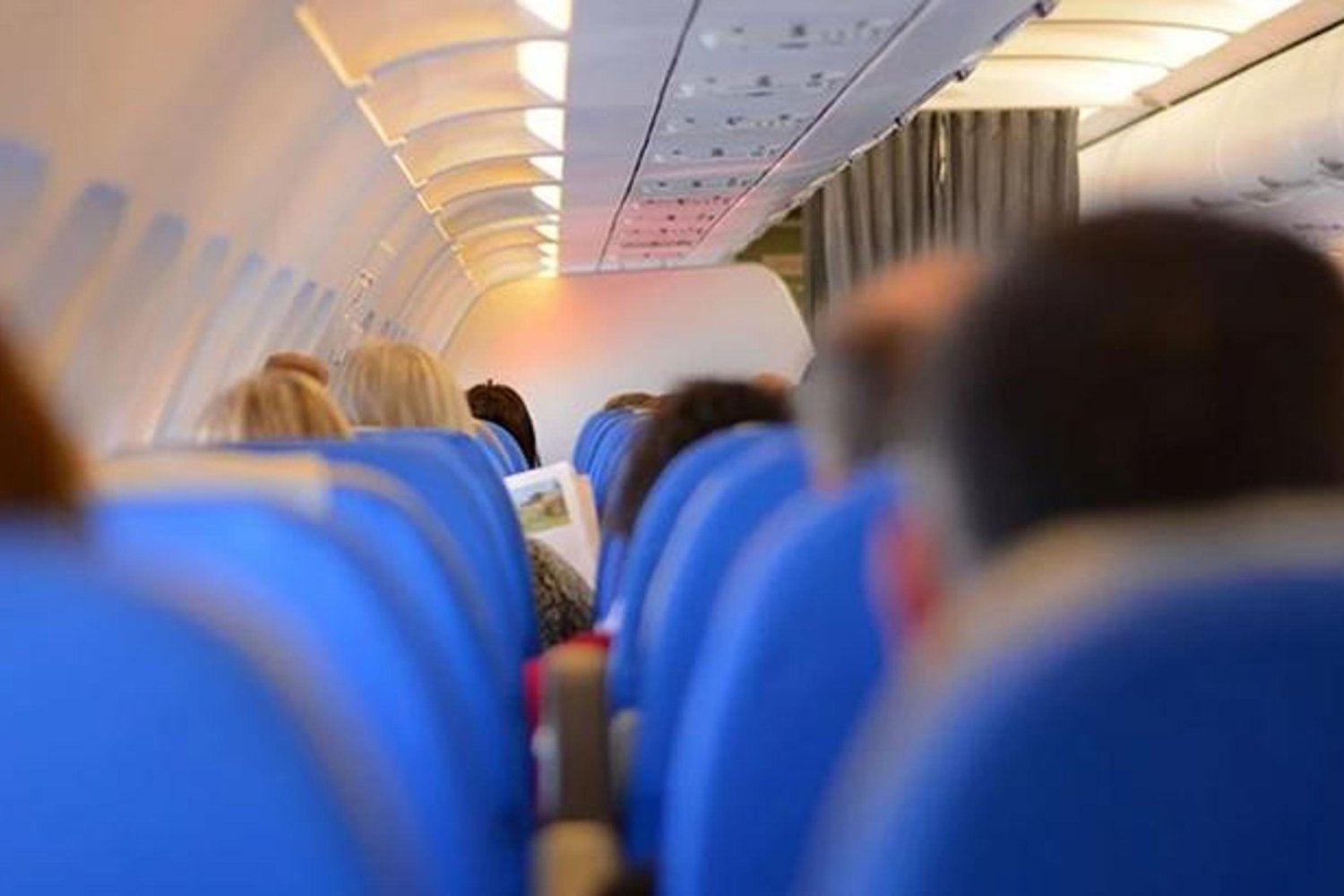 Ural Havayolları Uçağında Powerbank Yangını: İstanbul Seferinde Güvenli İniş