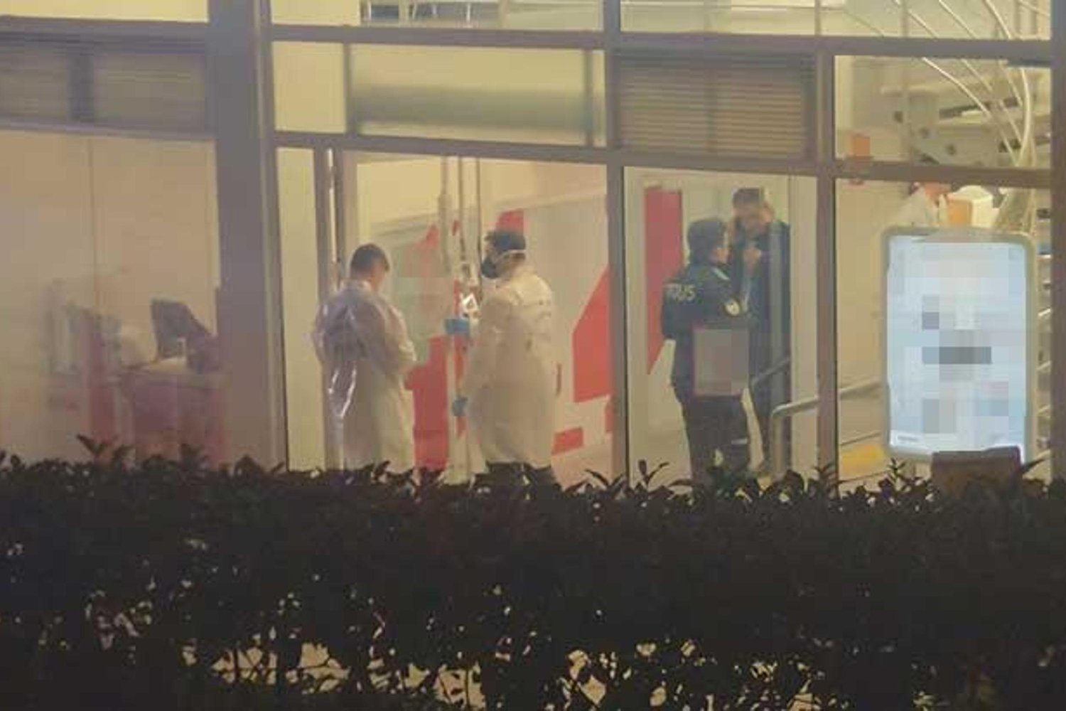 İstanbul'da Banka Soğukluğu: Maskeli Soyguncu 80 Bin Lira Kaybetti!