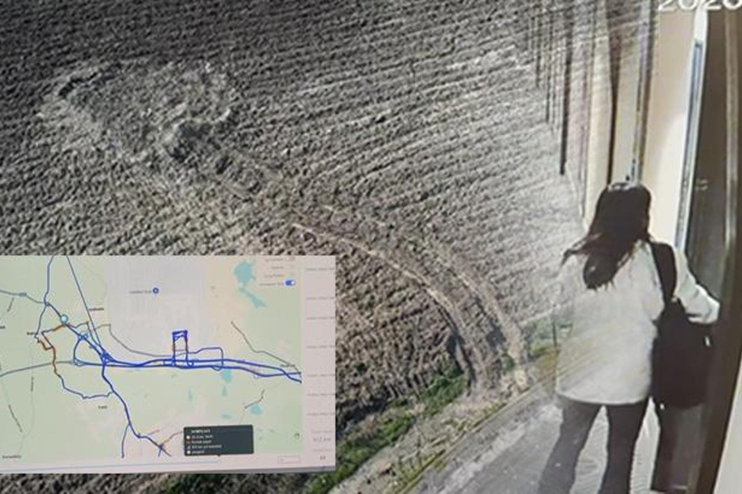 İstanbul'da Çinli İş İnsanının Kayıp ve Cinayet Detayları Şok Edici Çıktı