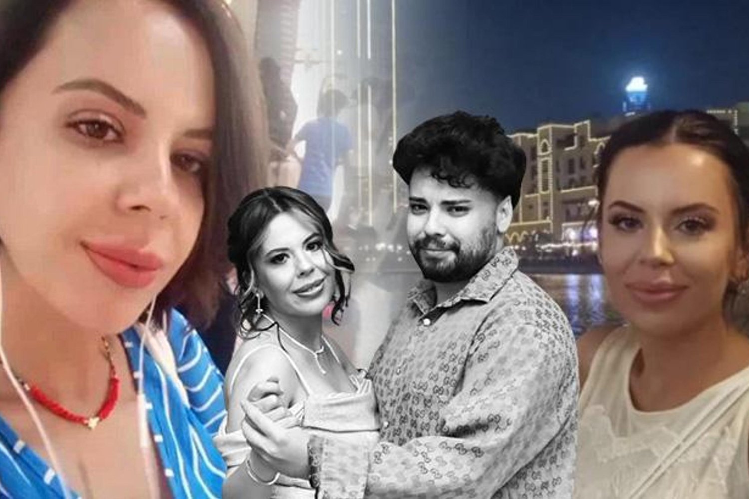 İstanbul’da Gizemli Ölüm: Genç Kadın Yüz Gerdirme Ameliyatından Sonra Hayatını Kaybetti!