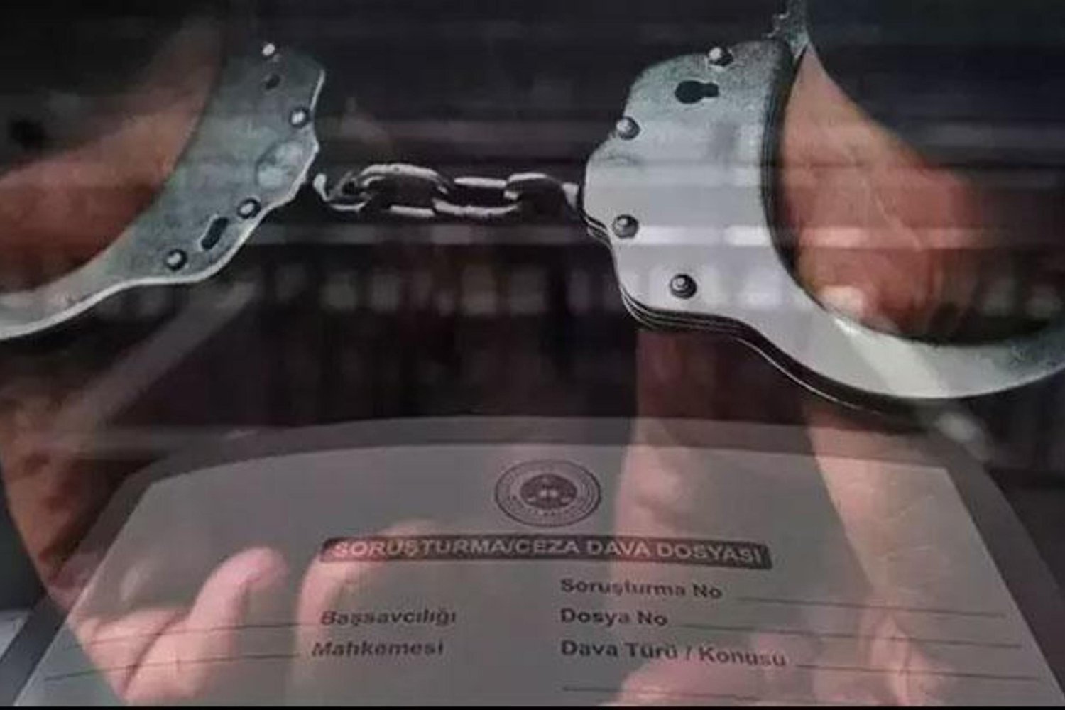 Silahlı Organize Suç Örgütü Çapkin Çatışmalara ve Hücre Evlerine Operasyon!