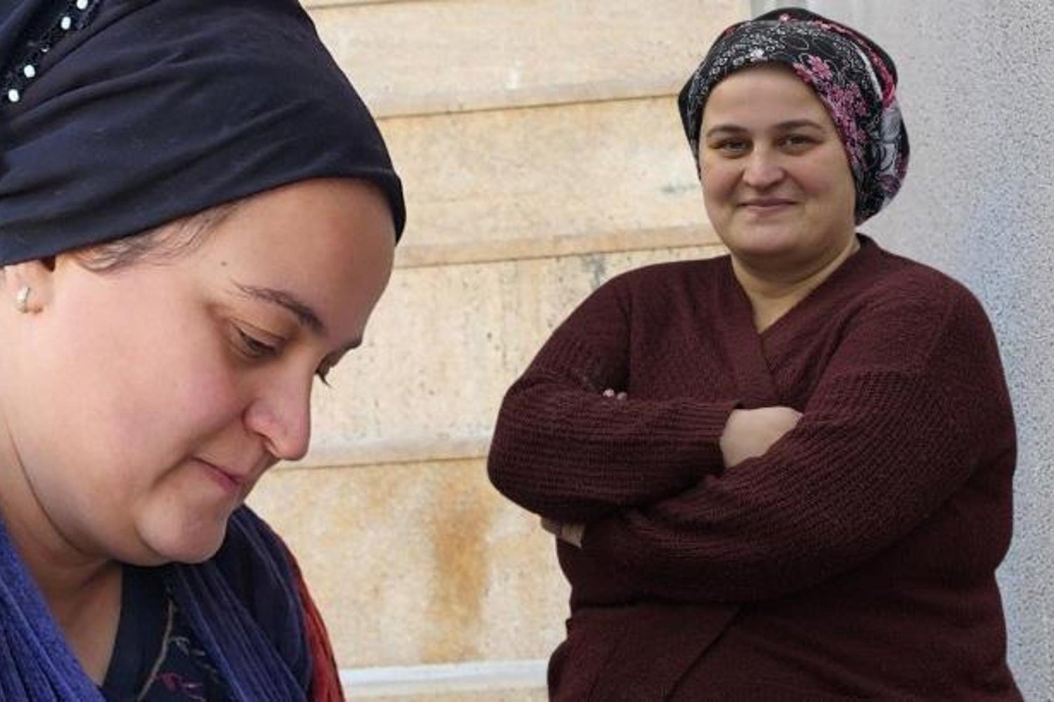 Mermer Atölyesinde Kadın Gücü: İstanbul'dan Çivril'e Yükselen Hikaye