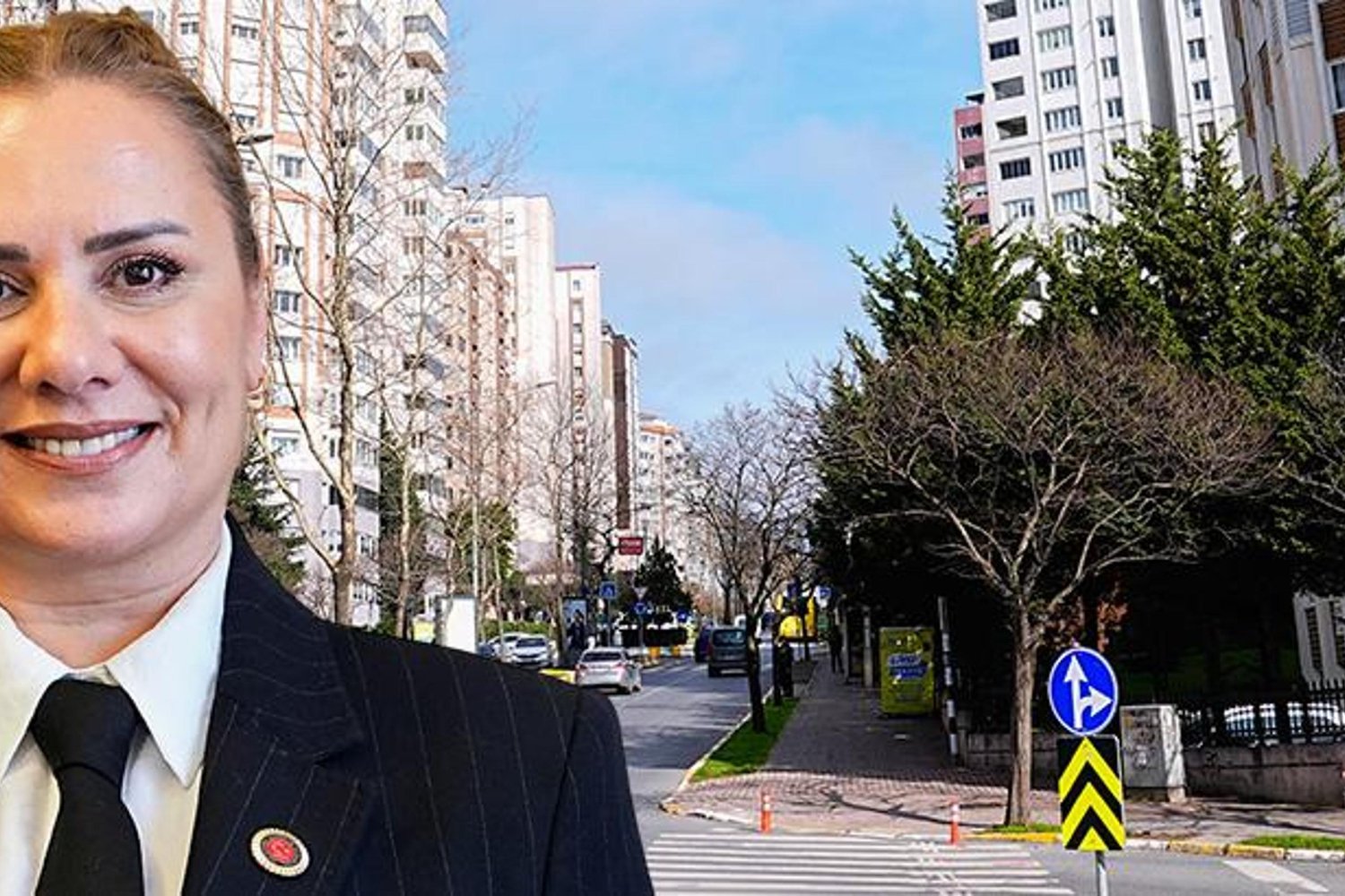 Türkiye'nin En Kalabalık Mahallesi! İstanbul ve 6 İli Geride Bıraktı