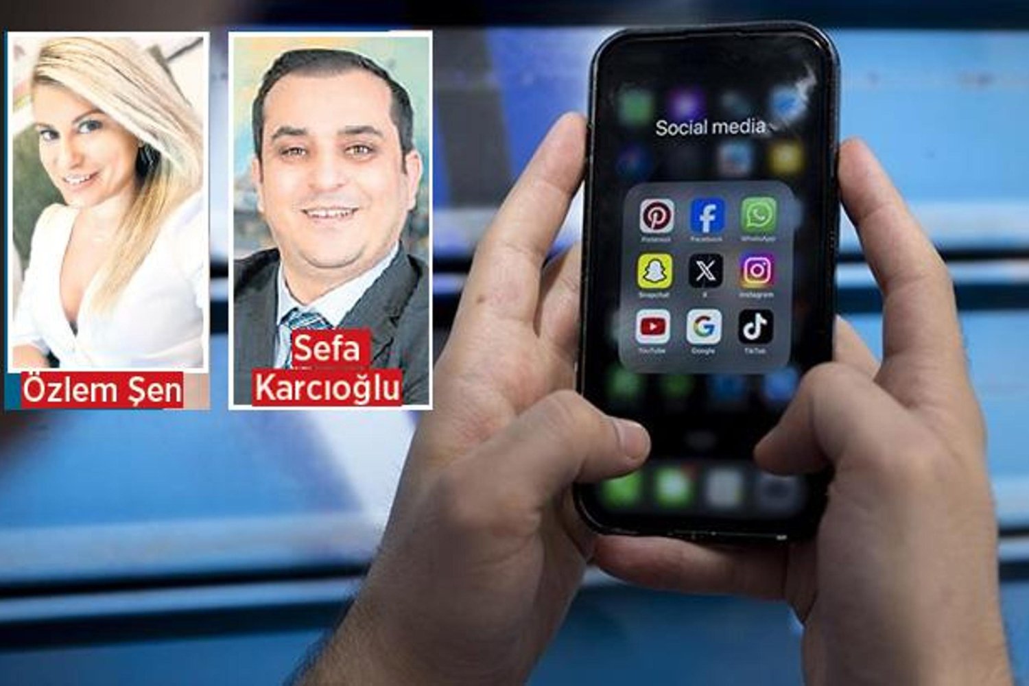 İzinsiz Paylaşımlar Kişisel Hakları Zedeliyor: Uzmanlardan Uyarı