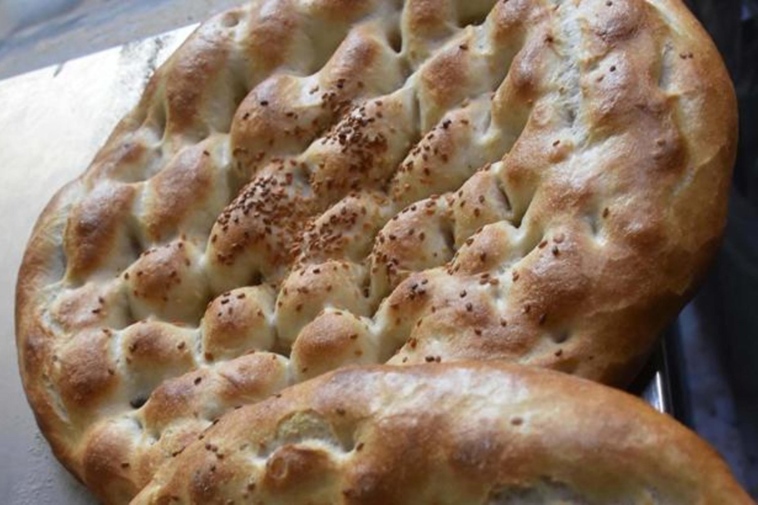 İzmir'de Ramazan Pidesi Fiyatı Belirlendi: İşte Güncel Fiyatlar