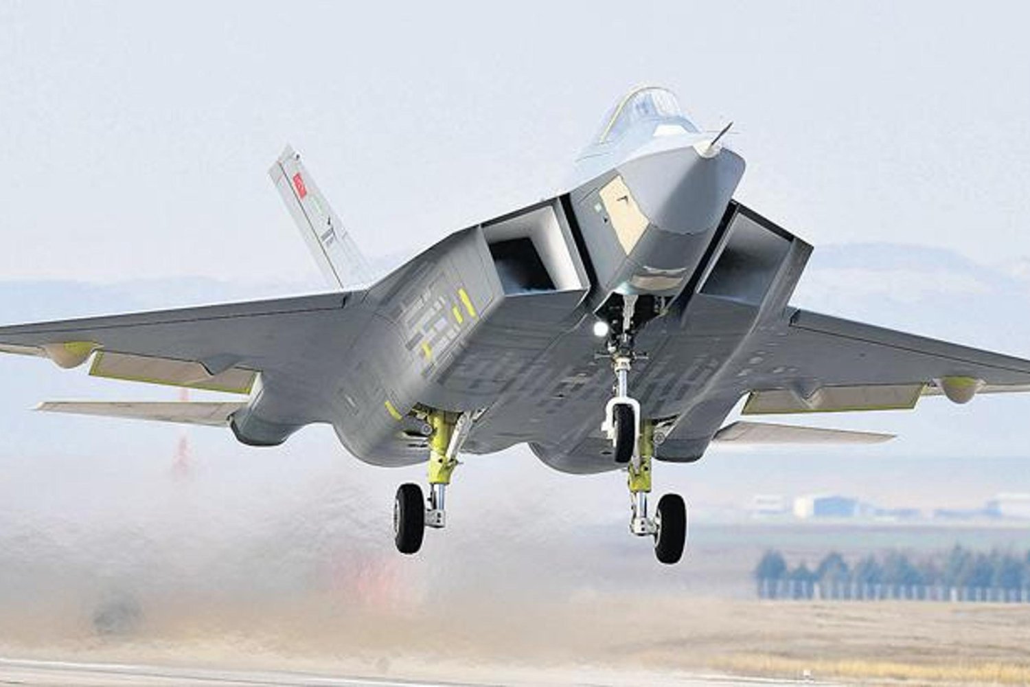 Yerli Savunma Sanayi 2026 Hedefleriyle Güçleniyor