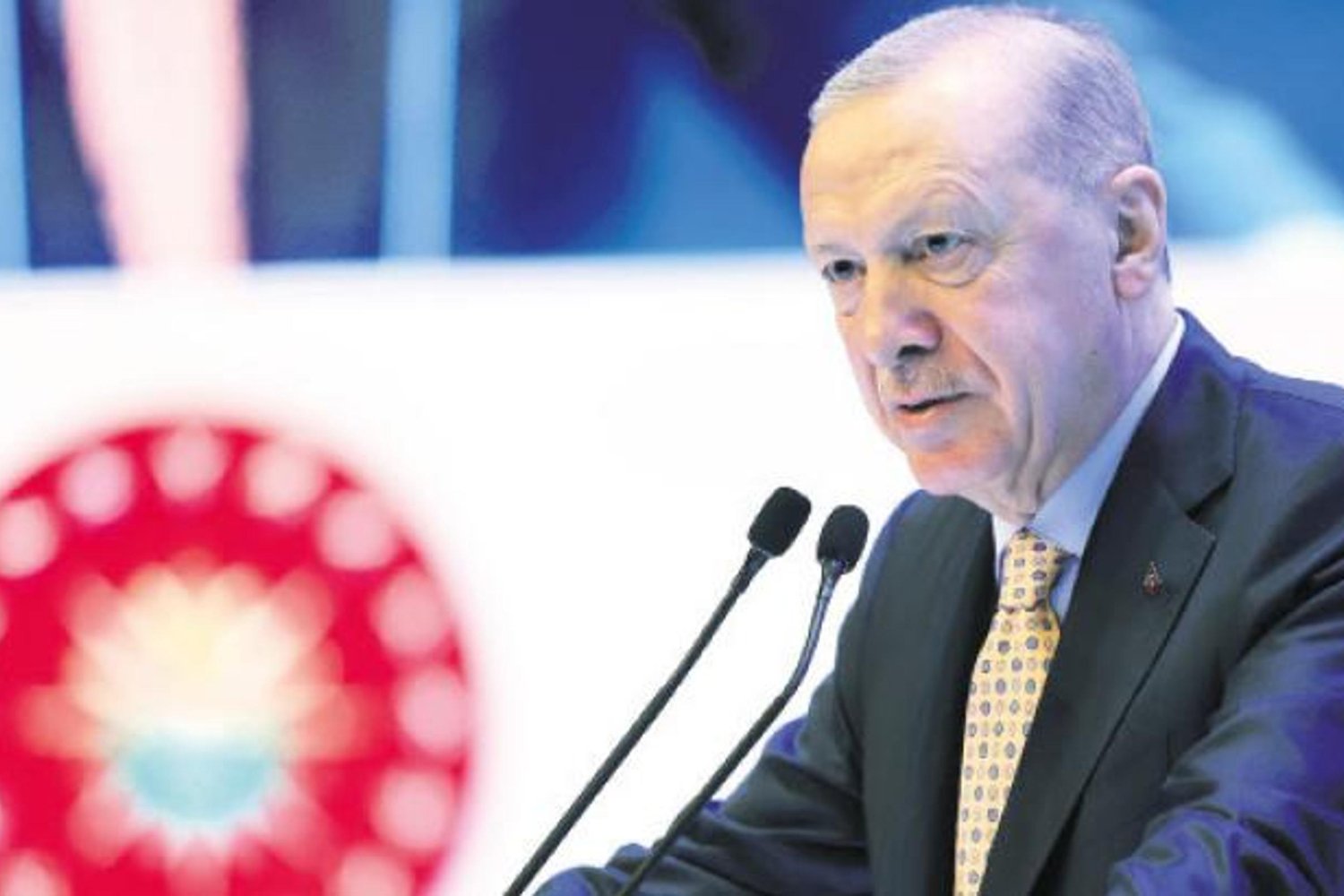 Türkiye'de Güncel Dış ve İç Politika Gelişmeleri Şok Detaylar