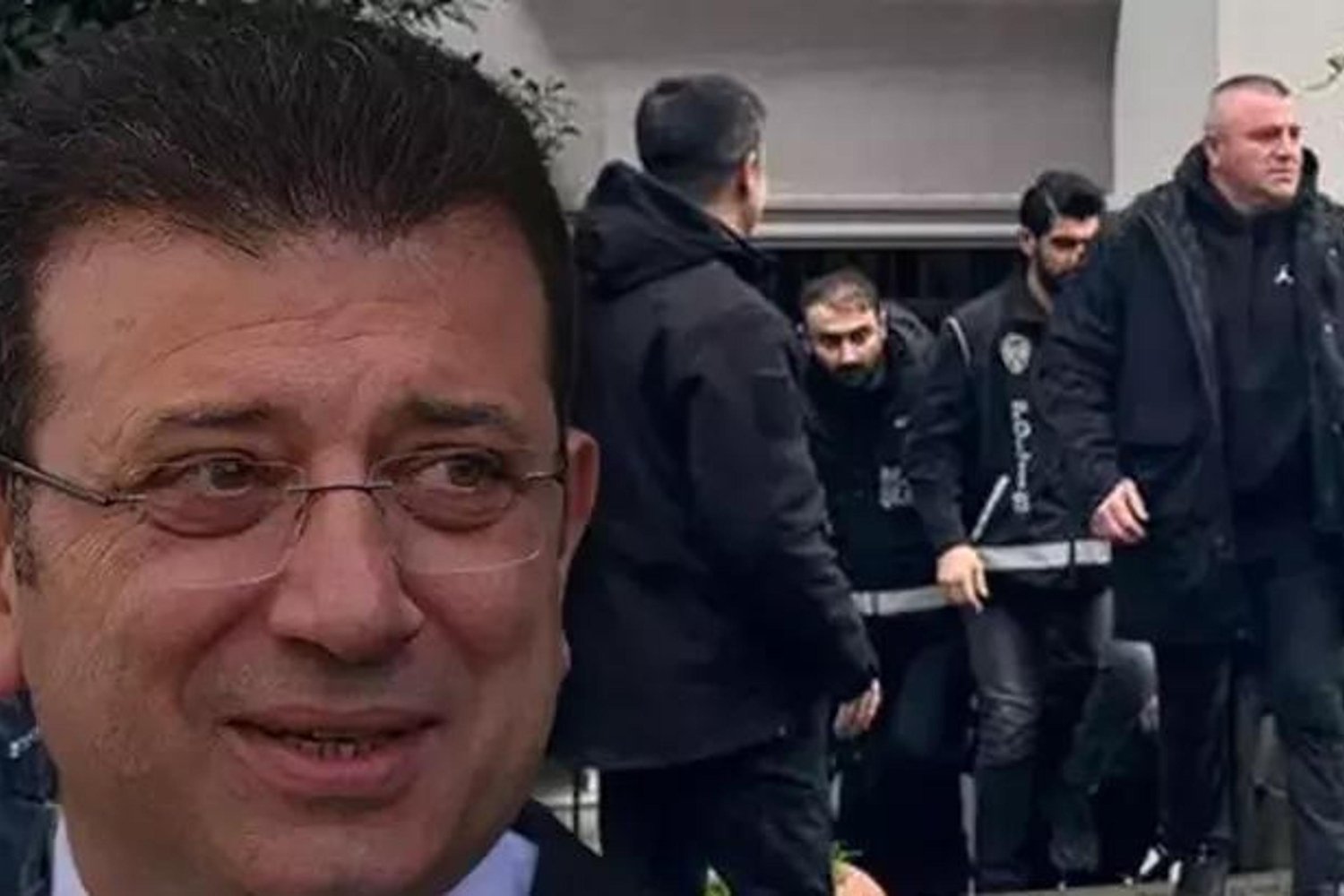 İmamoğlu'nun Koruma İşlemlerine Şüpheli Yaklaşımı Şaşırttı