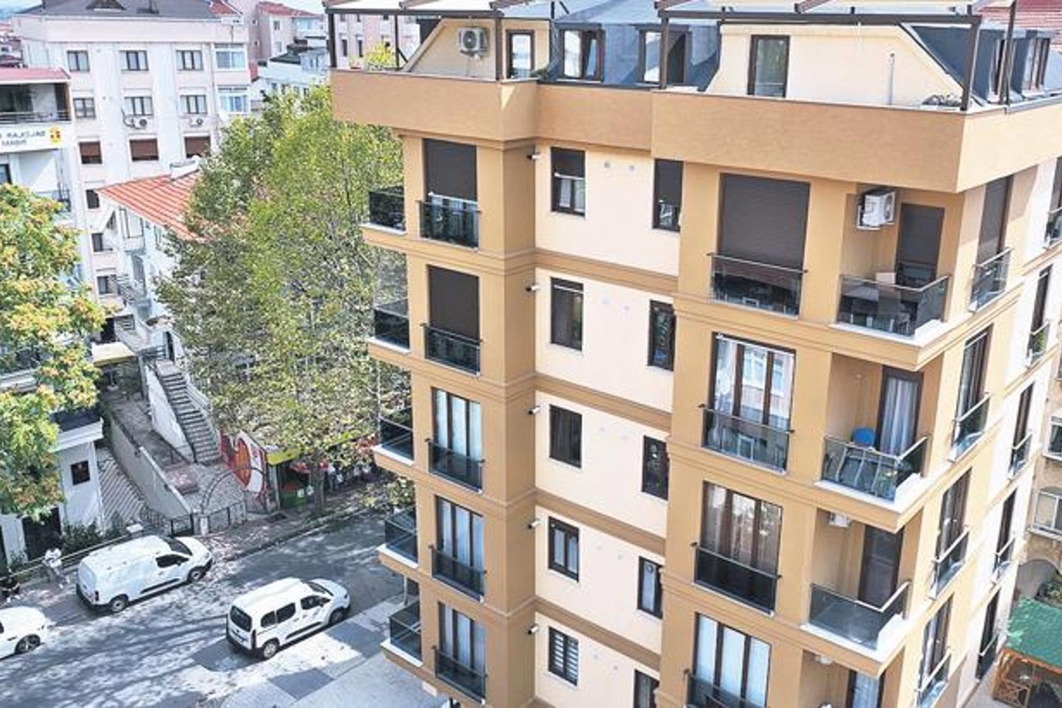 İstanbul için Yarısı Bizden Kampanyası Uzatıldı! Riskli Yapı Sahipleri Faydalanacak