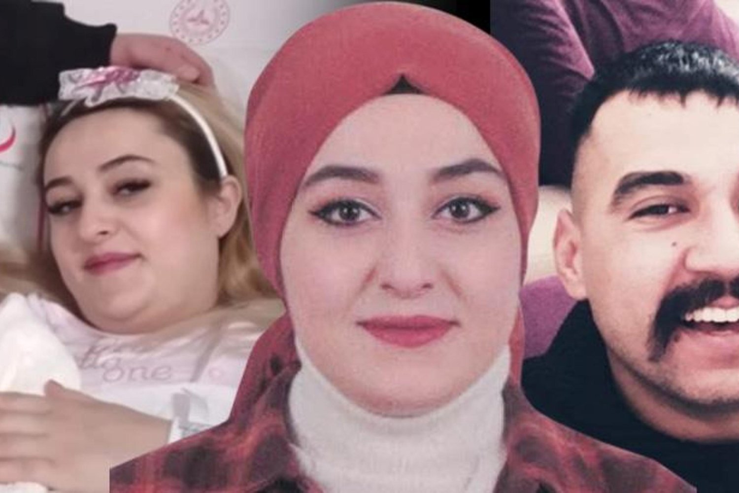 Aksaray'da Aile Yıkımı: 3 Ölü, 2 Çocuk Koruma Altında, Cinayet Detayları Araştırılıyor