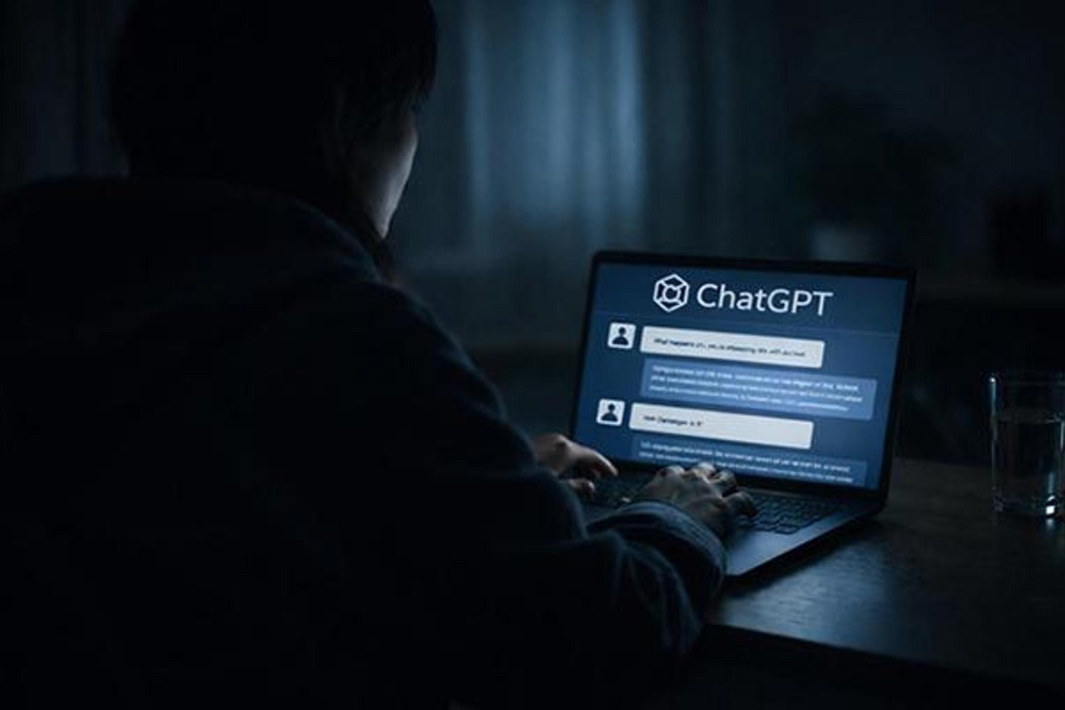 ChatGPT Destekli Cinayet: Reçeteli İlaçlarla Planlanan Ölüm