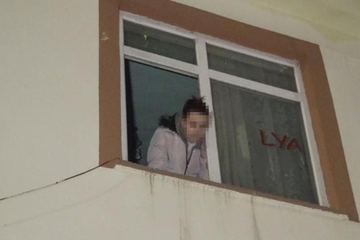 Yakutiye'de Tutsak Kadını Kurtarma Operasyonu Ayrıntılarıyla