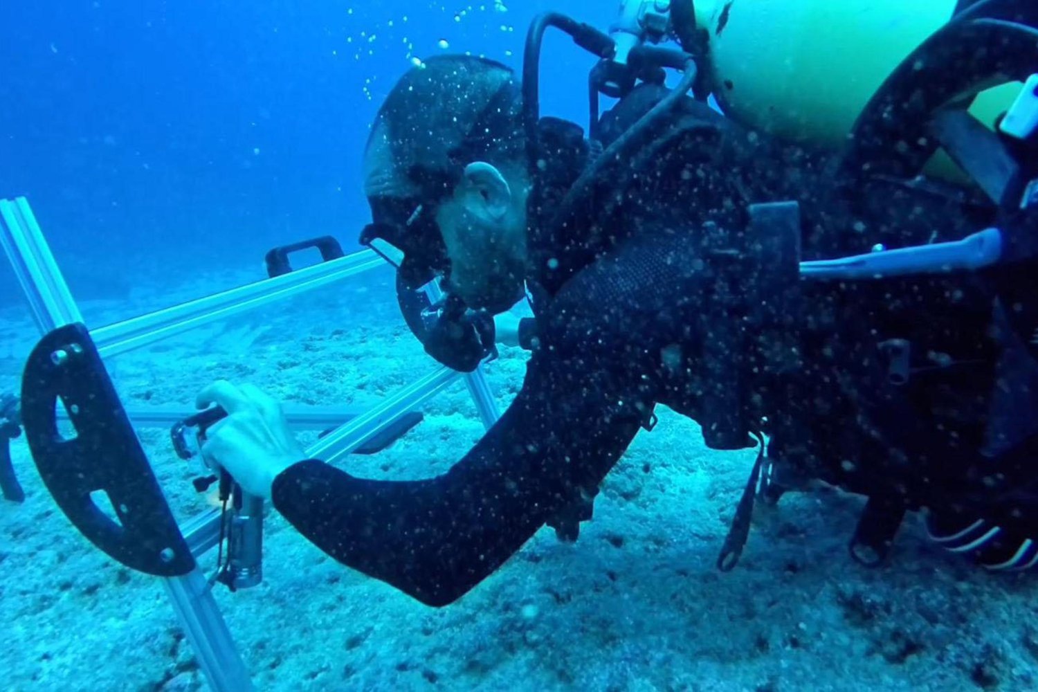 Karadeniz'de Sessiz Katil Hayalet Ağlar Temizleniyor: Yeni Projelerle Ekosistem Korunacak