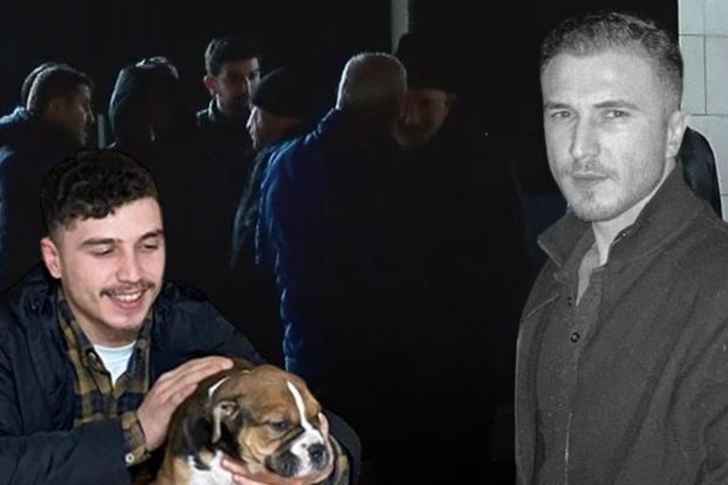 Silivri'de korkutan silahlı kavga: kardeş cinayeti ve şüpheli ölüm