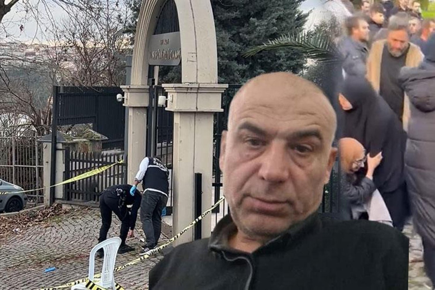 Miras Tartışması Kanlı Bitiş Yaptı: Kardeş Silahla Vurdu