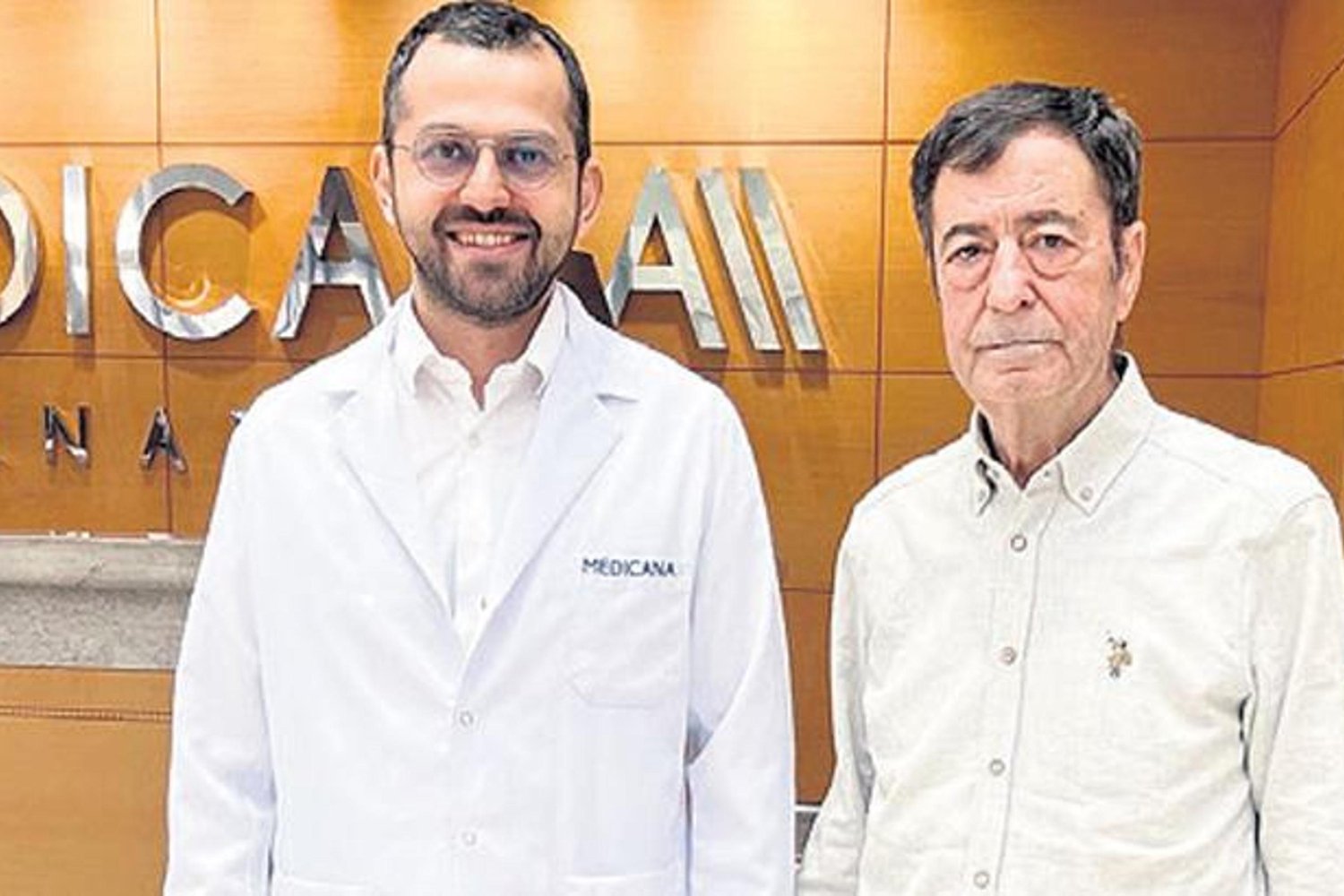 Laparoskopik Cerrahiyle Hayat Kurtaran GIST Tümörü Operasyonu