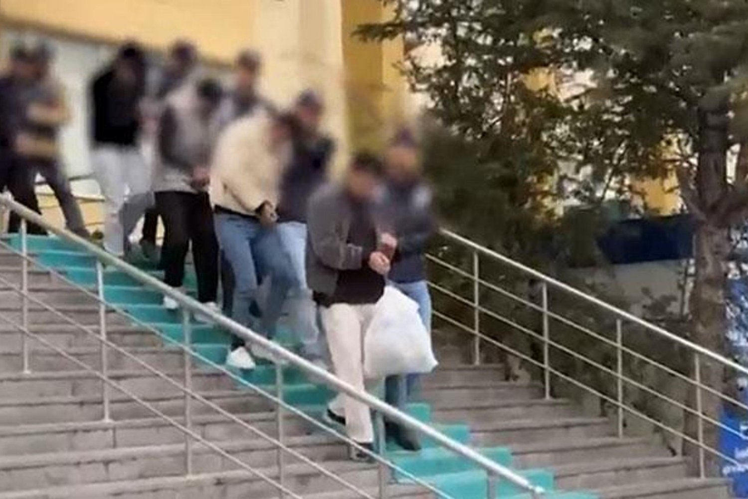 Yasa Dışı Bahis Operasyonu: 23 Şüpheli Tutuklandı