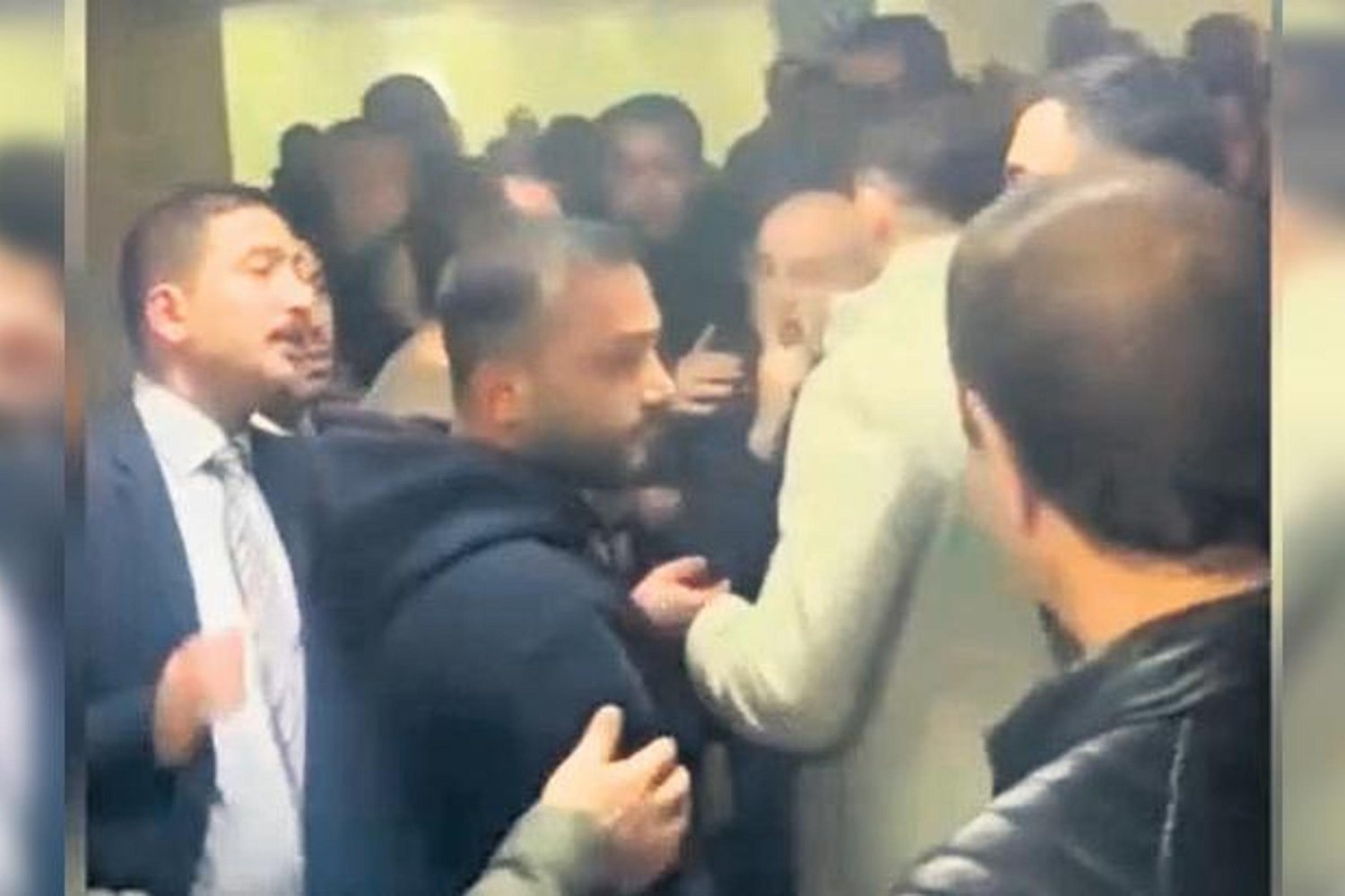 İstifa Eden Keçiören Meclis Üyeleri Rant Kavgasıyla Gündemde