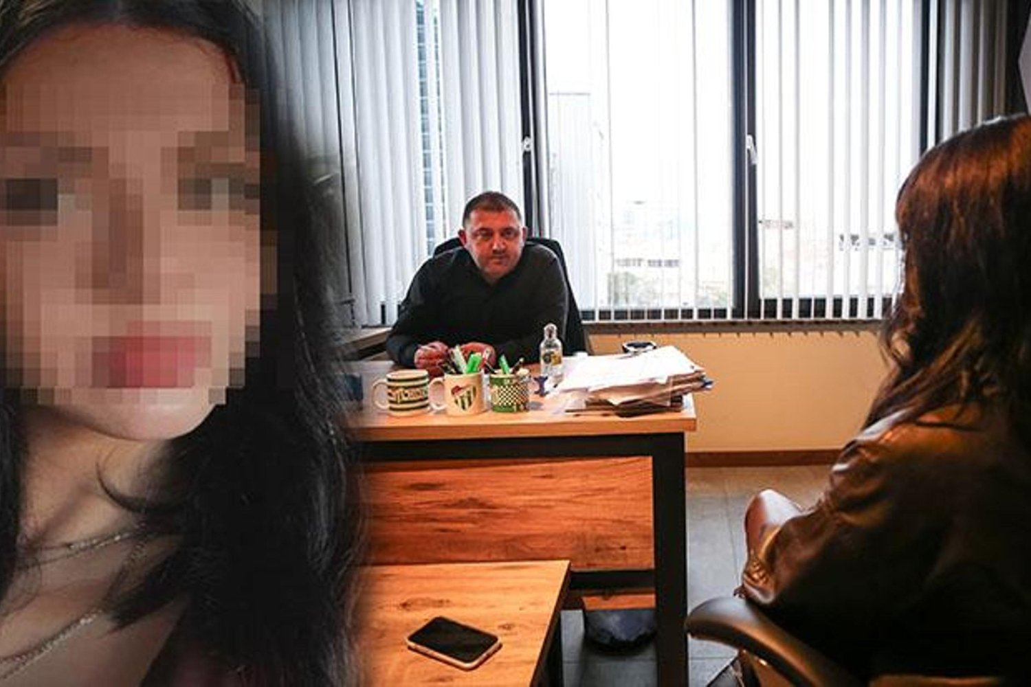 Üniversiteli Gizem'in Kimlik Bilgisi Çalındı, Dava Dakikalar İçinde Çözüldü