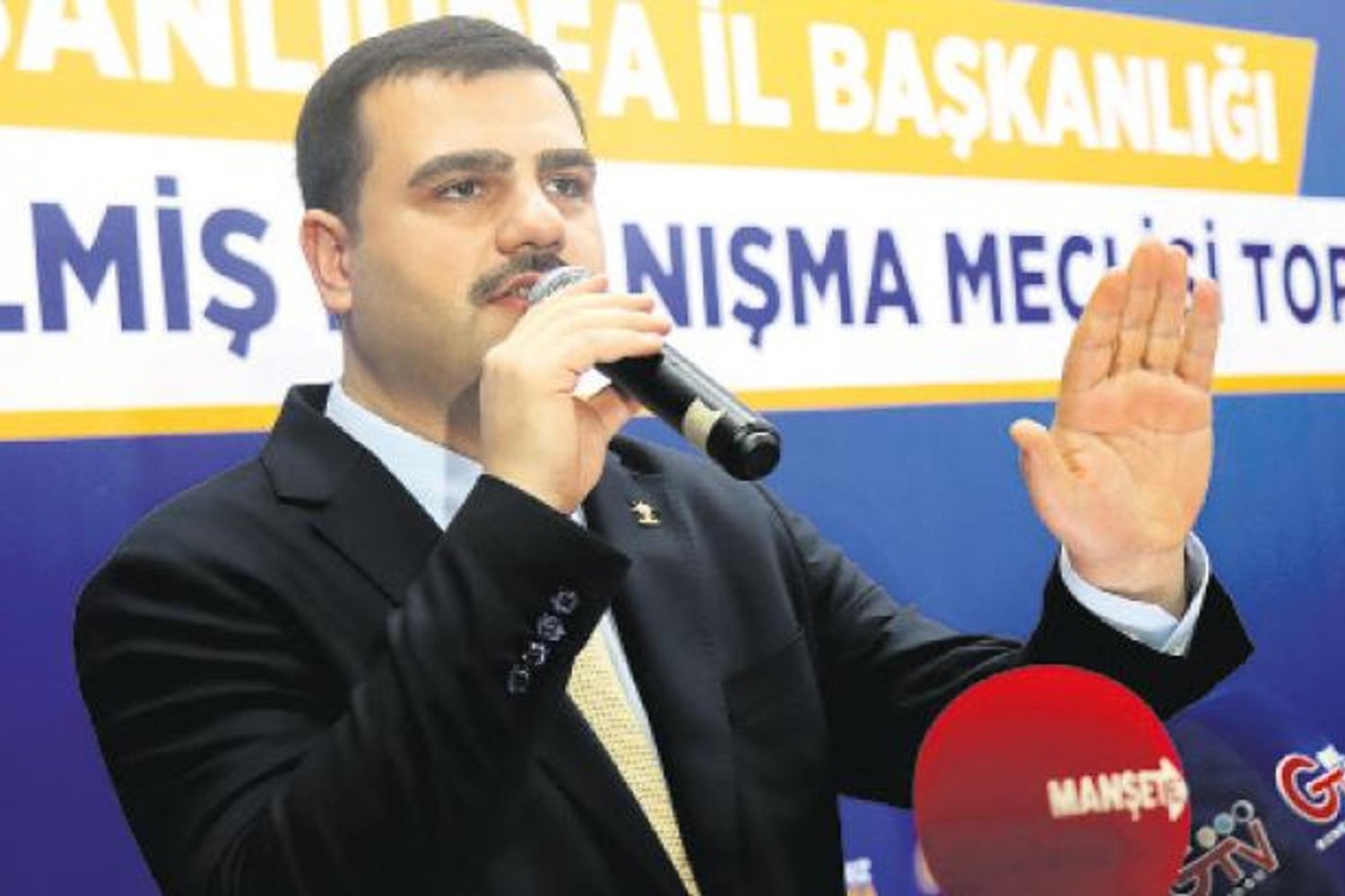 Cumhurbaşkanı Erdoğan'a Duyulan Güven Artıyor: Kritik Mesajlar