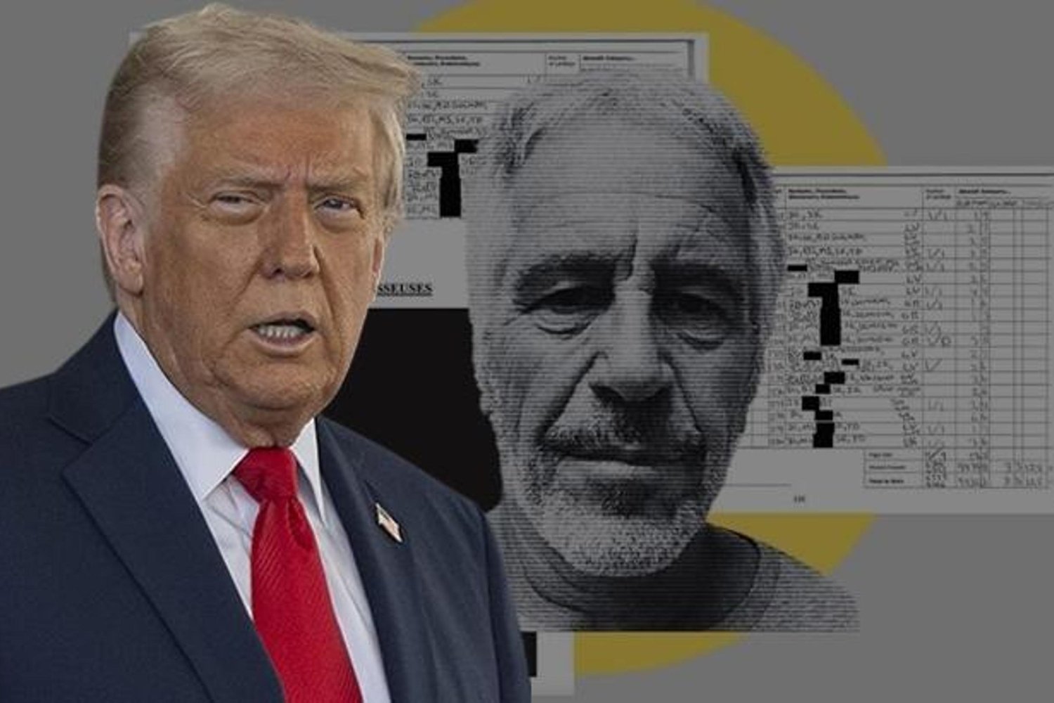 İsrail Eski Başbakanı Barak'tan Epstein ve Trump Çarpıcı İddialar