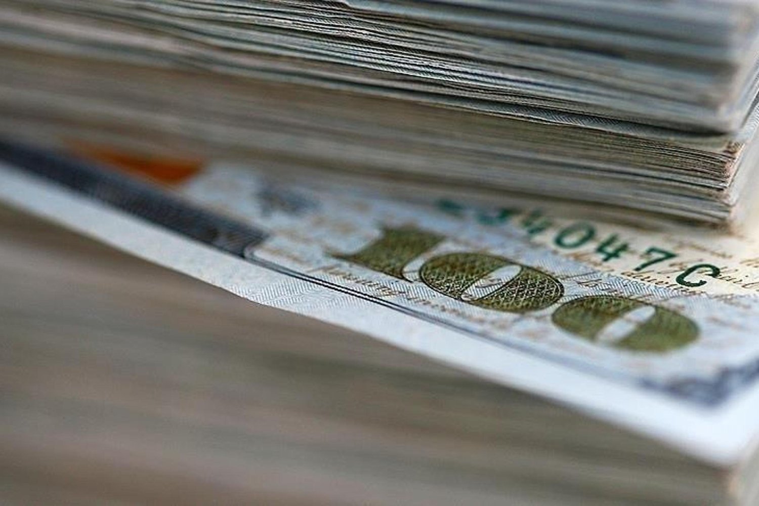Türkiye'nin Kısa Vadeli Dış Borç Stoku Azalıyor: 165,7 Milyar Dolar