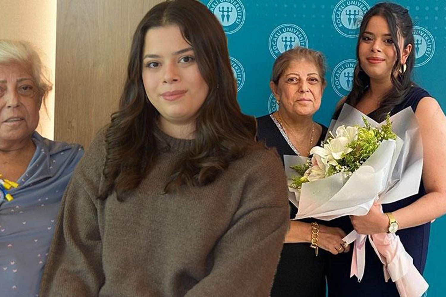 Kadavradan Gerçek Organ Bağışıyla Anne ve Kızından Mukemmel Başarı: Sağlıklarına Kavuştu