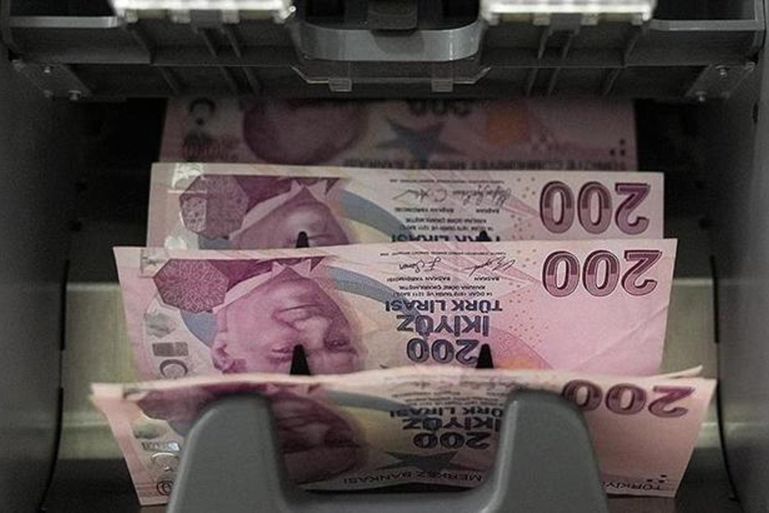 Bankacılık Sektöründe Kredi ve Mevduat Artışı, Yasal Kaynaklar Öne Çıktı