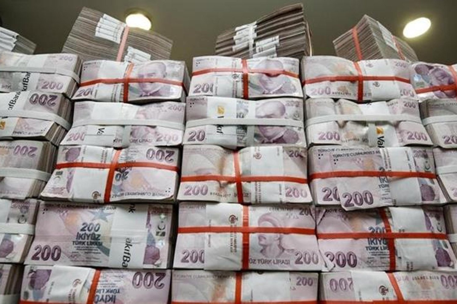 Bankacılık Sektöründe Kredi ve Mevduat Hareketleri Şubat Güncellemesi