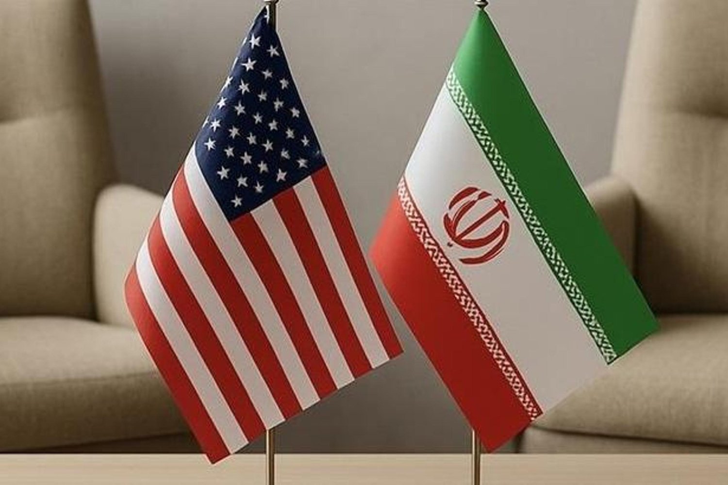 Tansiyon Düşüren Tehdit: İran ve ABD Gerilimi Artıyor