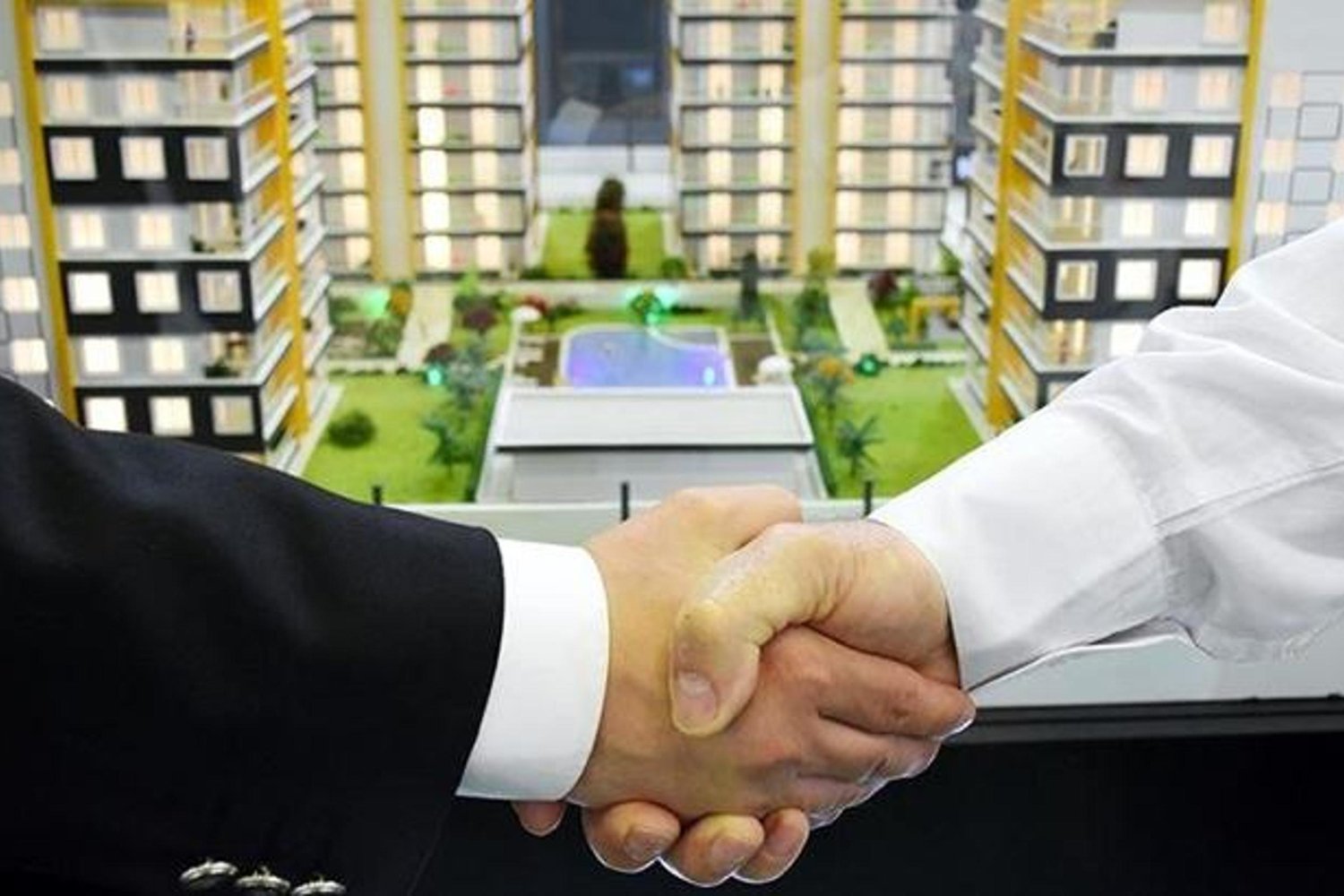 Konut Piyasasında Dev Adım: İkinci El Konutlara Kredi Kolaylığı Getirildi