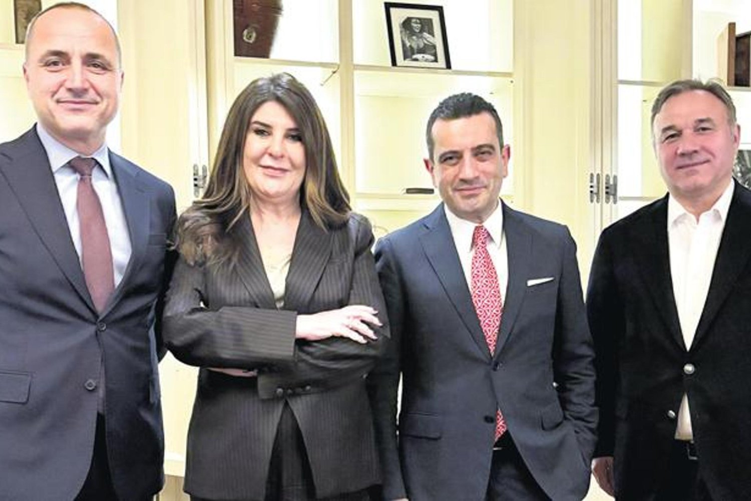 Gayrimenkulde Çözüm Arayışları ve Erişim Problemi