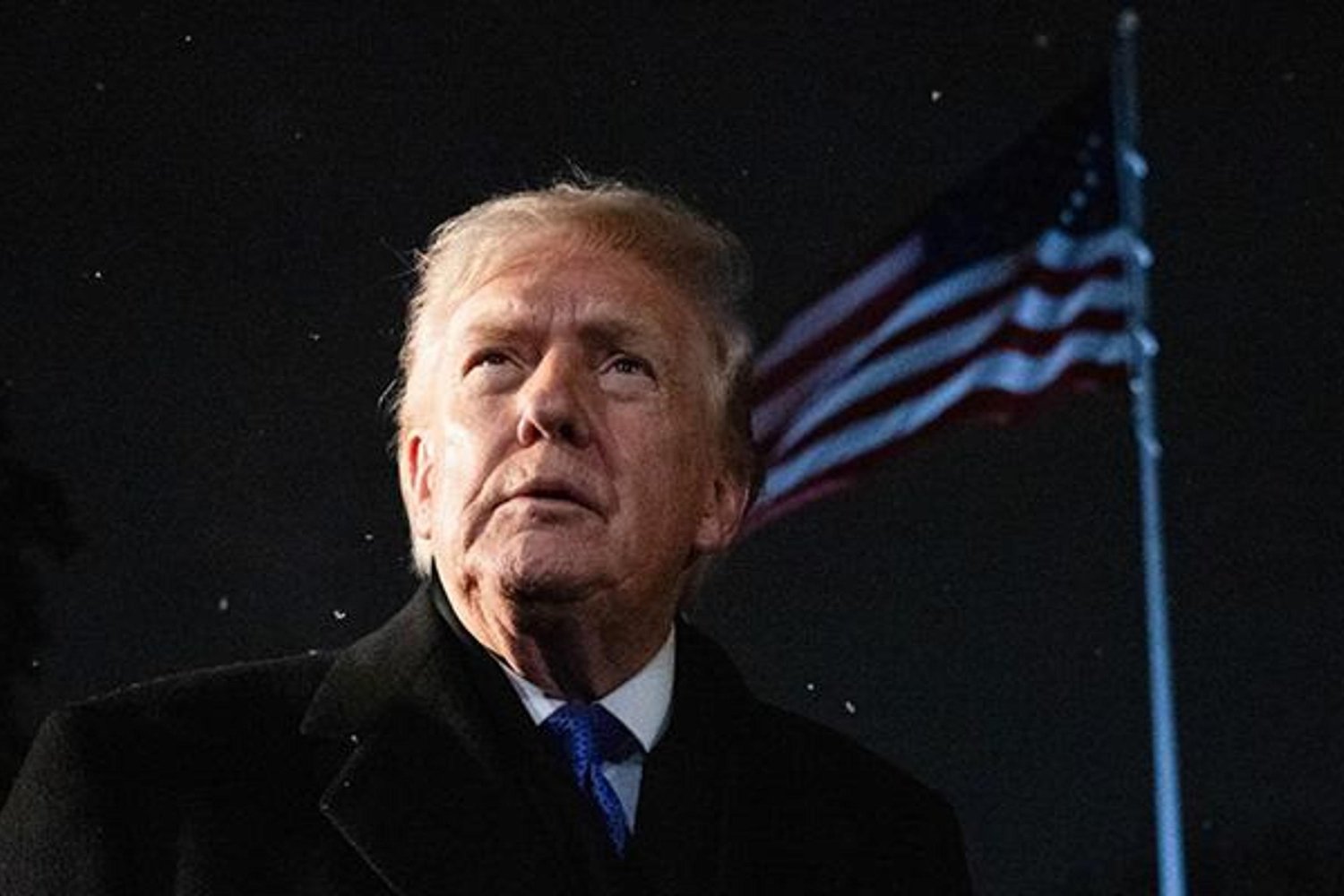 Trump'tan Kanada-Köprü İddiası: ABD Haklarını Almalı