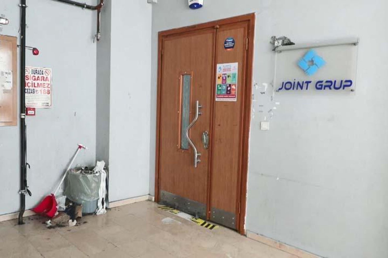 İşçilerin Zam Talebine İşverenin Sert Yanıtı ve Atölye Boşaltma Olayı