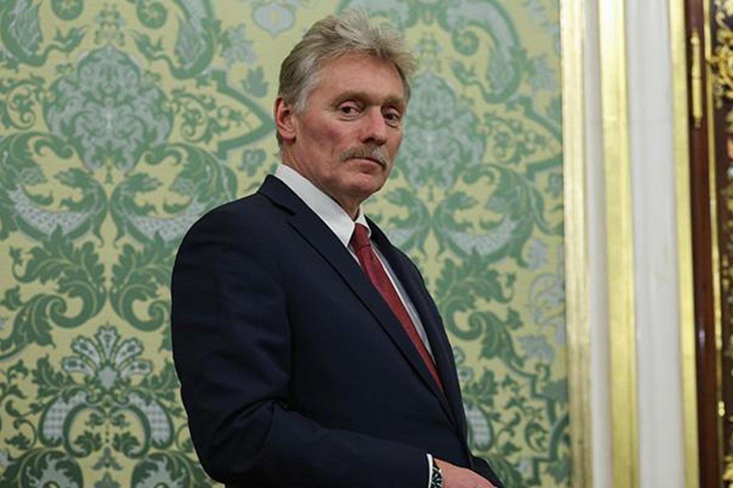 Kremlin Sözcüsü Peskov’dan Rusya-Japonya ve ABD Açıklamaları: Toprak Sorunu ve Yaptırımlar