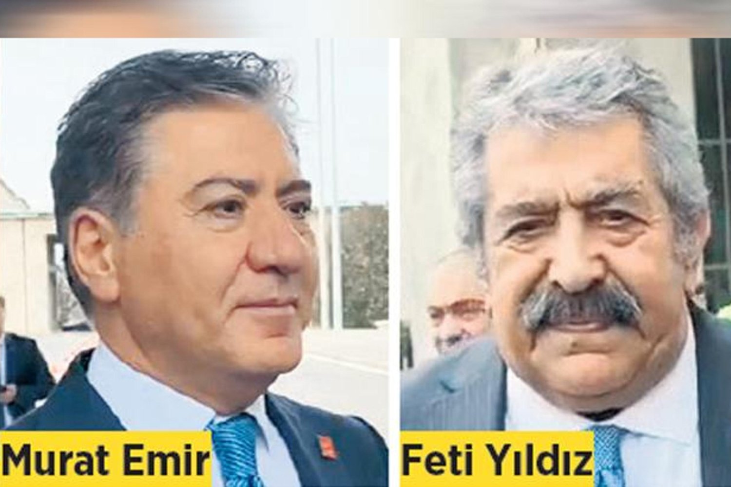 Meclis’te Yeni Terör ve Haklar Raporu Gündemde