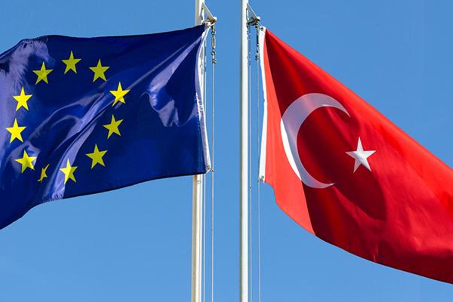 AB Türkiye İlişkilerinde Yeni Dönem: Güveni Artırmak ve İşbirliğini Güçlendirmek