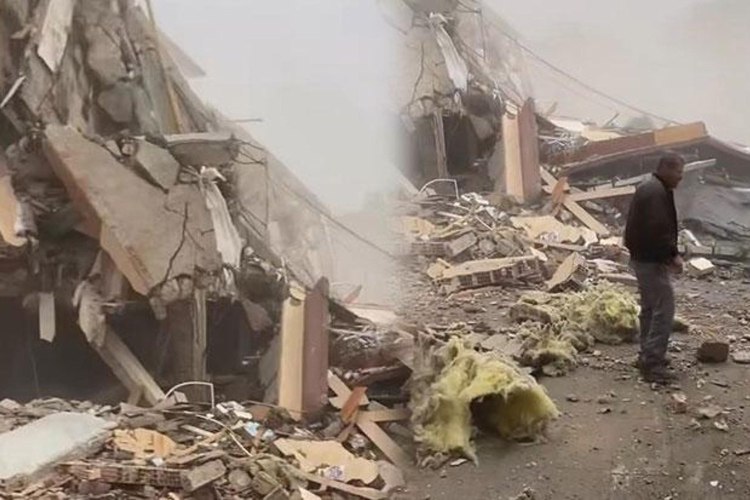 Deprem Uyarısı: Kandilli 126 Yıllık Verisiyle 2 İl İçin Tehlike Alarmı!