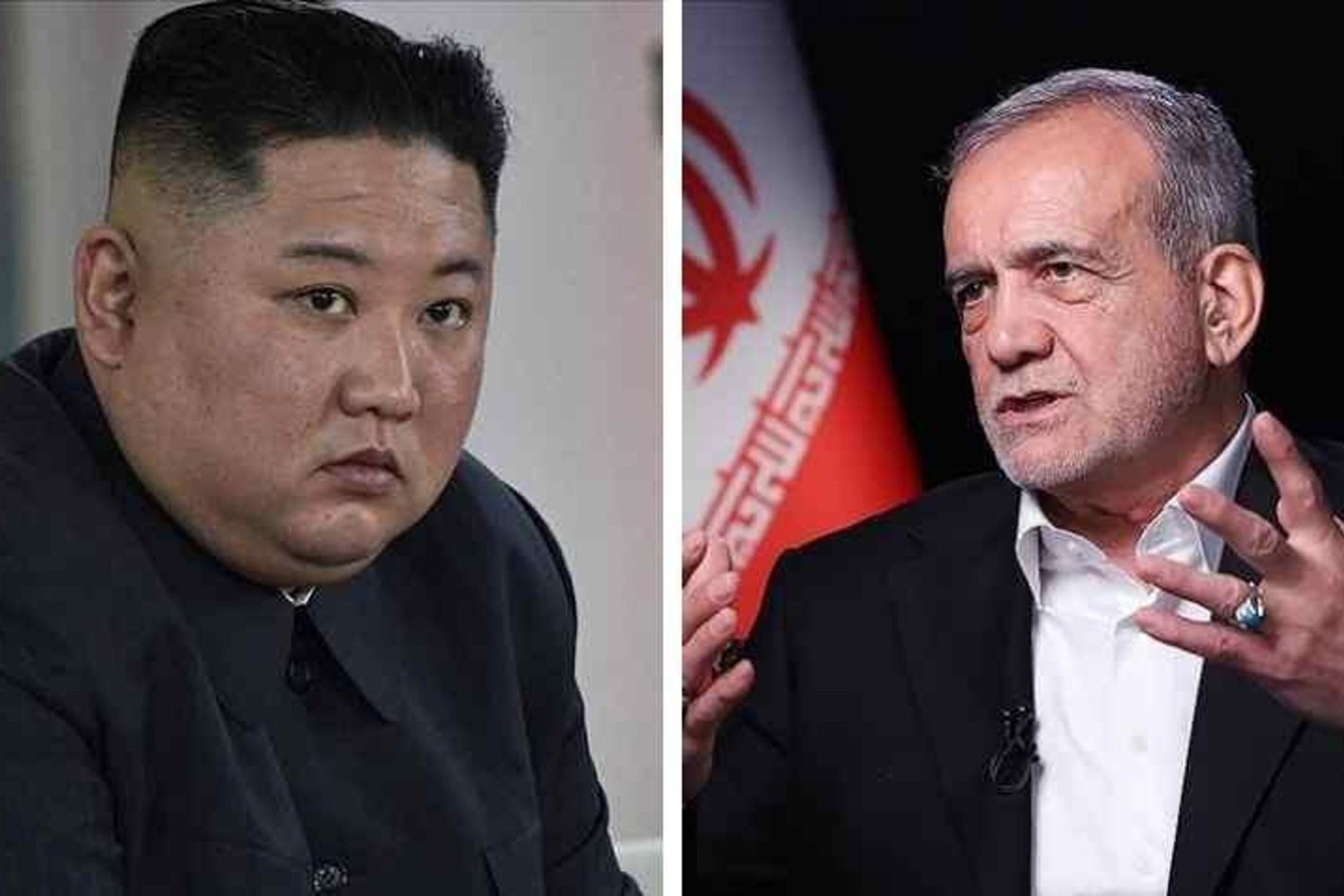 Kim Jong-un'dan İran'a Dostluk Mesajı: Nükleer Müzakereler ve Güvenlik Vurgusu