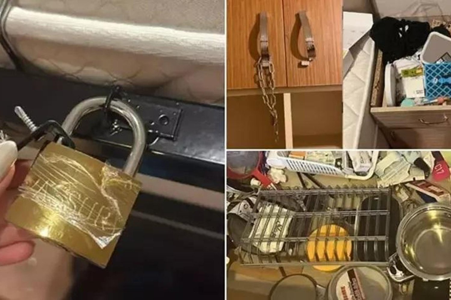 İstanbul'da Kız Öğrenci Yurdunda Yaşanan Hırsızlık ve Taciz Olayı Şok Yarattı