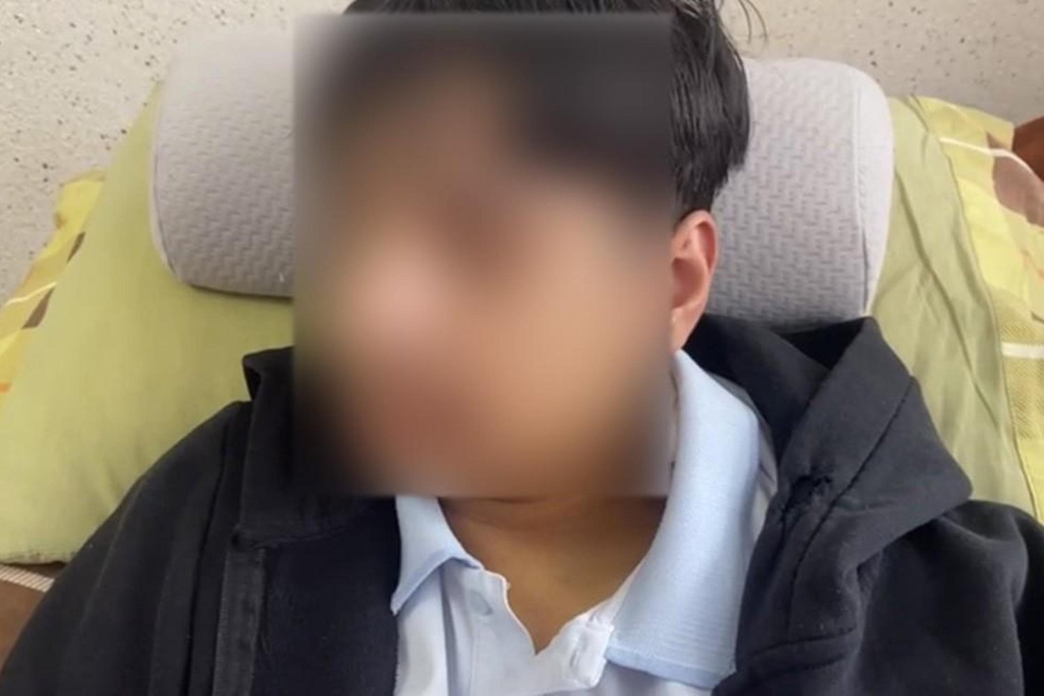 Antalya'da Okul Kavgası Sonucu Öğrenci Çenesi Kırıldı: Disiplin Cezası Tepki Yarattı