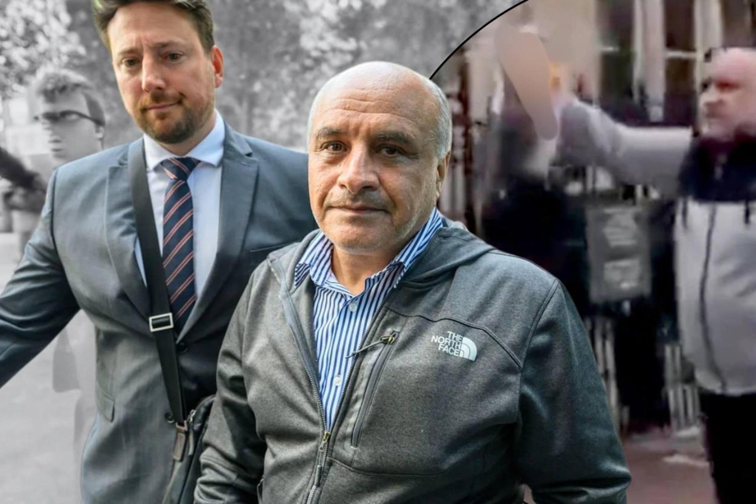 Kur'an Yakma Davası Londra'da Siyasi Gerilimi Artırıyor